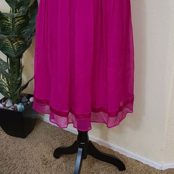 Tahari party dress size 14 - Picture 3 of 15